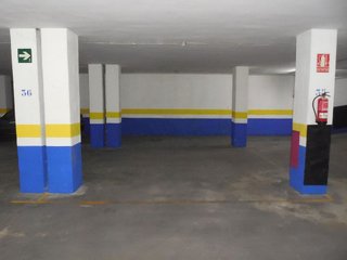 Garaje en alquiler en Camino de Ronda - Rosaleda en Granada