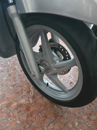 Honda SH 150 ie Scooter Plata
