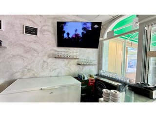 Local comercial en alquiler en Zona Galúa-Calnegre en Manga del mar menor, la