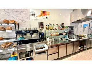 Local comercial en alquiler en Zona Galúa-Calnegre en Manga del mar menor, la