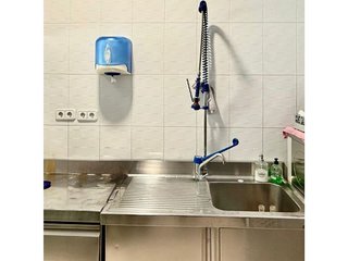 Local comercial en alquiler en Zona Galúa-Calnegre en Manga del mar menor, la