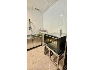 Local comercial en alquiler en Zona Galúa-Calnegre en Manga del mar menor, la