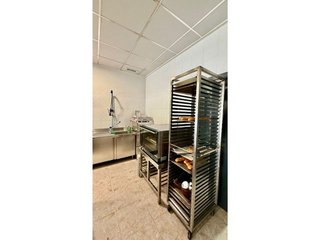 Local comercial en alquiler en Zona Galúa-Calnegre en Manga del mar menor, la