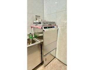 Local comercial en alquiler en Zona Galúa-Calnegre en Manga del mar menor, la
