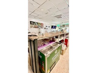 Local comercial en alquiler en Zona Galúa-Calnegre en Manga del mar menor, la