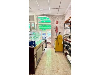 Local comercial en alquiler en Zona Galúa-Calnegre en Manga del mar menor, la