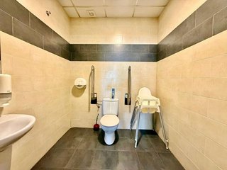 Local comercial en alquiler en Zona Galúa-Calnegre en Manga del mar menor, la