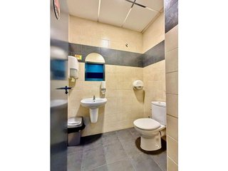 Local comercial en alquiler en Zona Galúa-Calnegre en Manga del mar menor, la