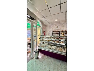 Local comercial en alquiler en Zona Galúa-Calnegre en Manga del mar menor, la