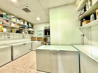 Local comercial en alquiler en Zona Galúa-Calnegre en Manga del mar menor, la