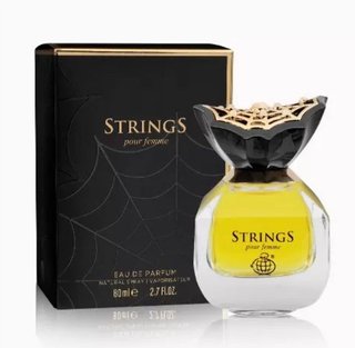 Strings Pour Femme de Fragrance World (((oferta)))