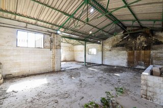 Nave industrial en venta en Dúrcal