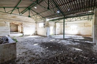 Nave industrial en venta en Dúrcal