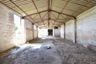 Nave industrial en venta en Dúrcal