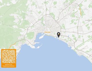 Piso en venta en Llevant - La Soledat Sud en Palma de Mallorca