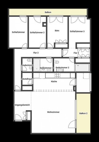 Piso en venta en Llevant - La Soledat Sud en Palma de Mallorca