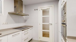 Piso en venta en Delicias en Zaragoza
