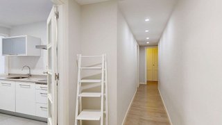 Piso en venta en Delicias en Zaragoza