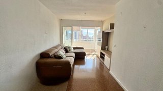 Piso en venta en Playa de Poniente en Benidorm