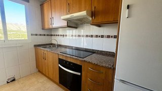 Piso en venta en Playa de Poniente en Benidorm