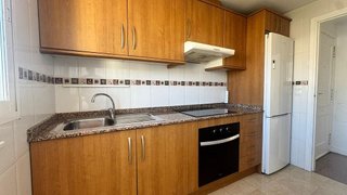 Piso en venta en Playa de Poniente en Benidorm