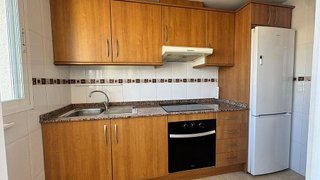 Piso en venta en Playa de Poniente en Benidorm