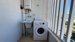 Piso en venta en Playa de Poniente en Benidorm
