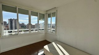 Piso en venta en Playa de Poniente en Benidorm