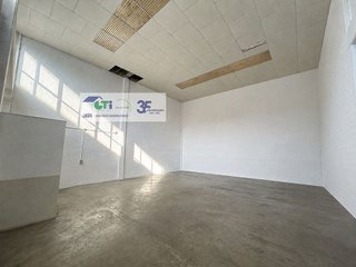 Nave industrial en venta en Barrio Torrero en Zaragoza