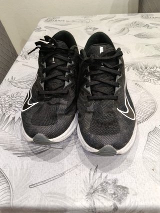 Nike negras talla 41