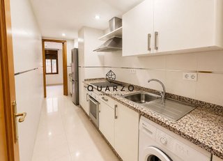 Piso en alquiler en Colores - Entreparques en Sevilla