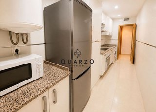 Piso en alquiler en Colores - Entreparques en Sevilla