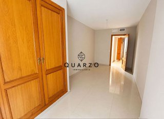 Piso en alquiler en Colores - Entreparques en Sevilla