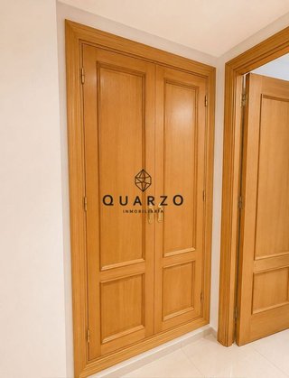 Piso en alquiler en Colores - Entreparques en Sevilla