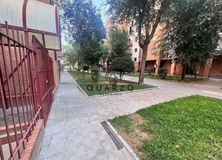 Piso en alquiler en Colores - Entreparques en Sevilla