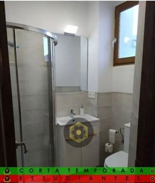 Ático en alquiler en San Matías - Realejo en Granada