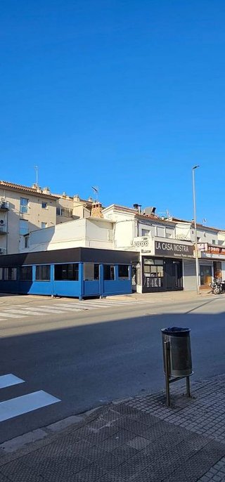 Piso en venta en Riells en Escala, L´