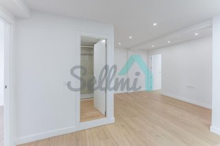 Piso en alquiler en Pumarín en Gijón