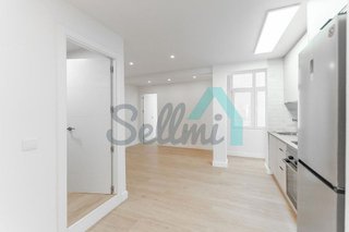 Piso en alquiler en Pumarín en Gijón