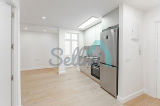 Piso en alquiler en Pumarín en Gijón