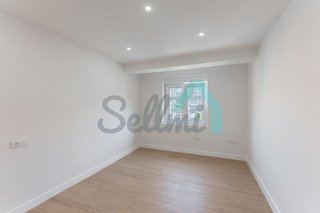 Piso en alquiler en Pumarín en Gijón
