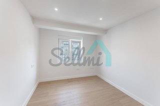 Piso en alquiler en Pumarín en Gijón