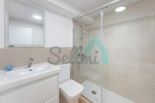 Piso en alquiler en Pumarín en Gijón