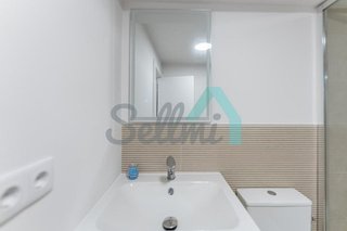 Piso en alquiler en Pumarín en Gijón