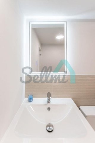 Piso en alquiler en Pumarín en Gijón
