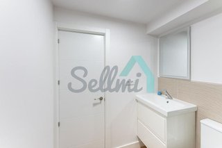 Piso en alquiler en Pumarín en Gijón