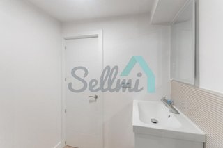 Piso en alquiler en Pumarín en Gijón