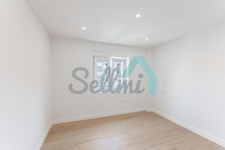 Piso en alquiler en Pumarín en Gijón