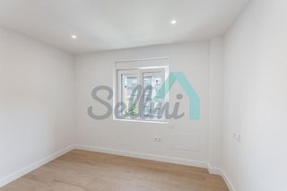 Piso en alquiler en Pumarín en Gijón