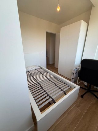 Piso en alquiler en Universidad en Getafe